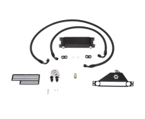 Honda Civic FK8 Type R 2017-2021 Oljekylare Kit AirTec